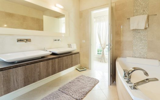 Villa, Vabriga, Croatia