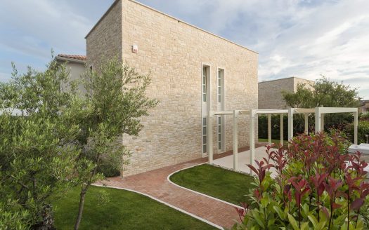 Villa, Vabriga, Croatia