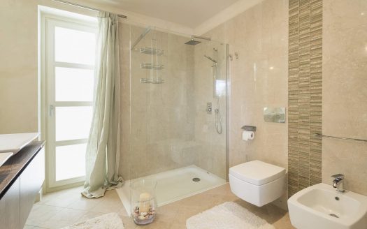 Villa, Vabriga, Croatia