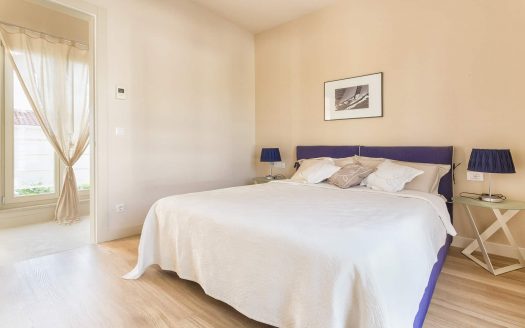 Villa, Vabriga, Croatia