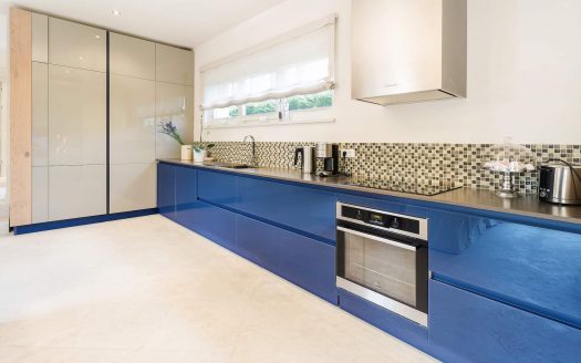 Villa, Vabriga, Croatia