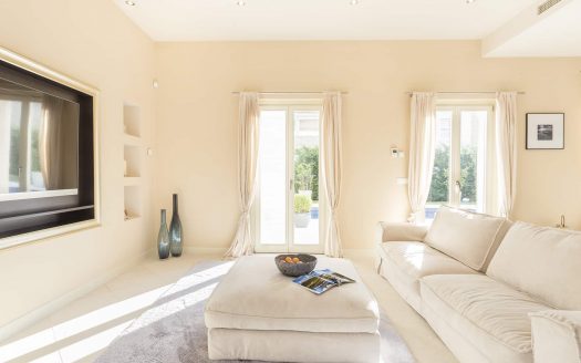 Villa, Vabriga, Croatia