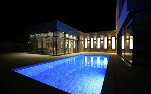 Villa, Opatija, Croatia