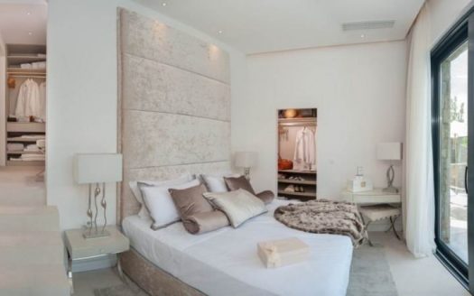 Villa, Brač, Croatia