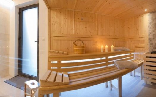 Villa, Brač, Croatia