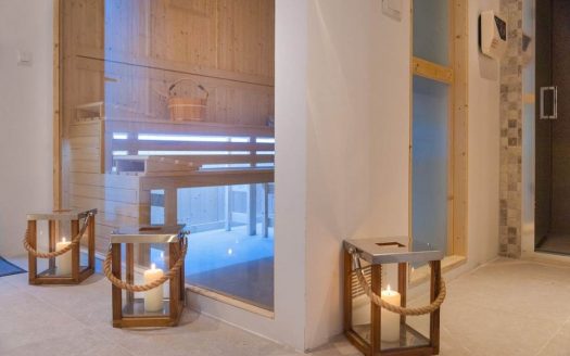 Villa, Brač, Croatia