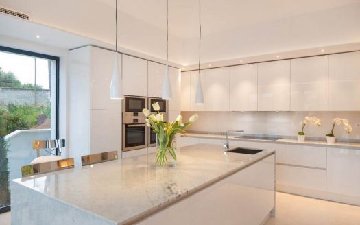 Villa, Brač, Croatia