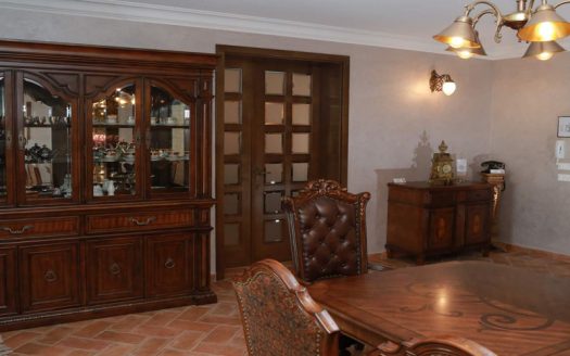 Villa, Barat, Croatia