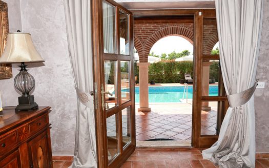 Villa, Barat, Croatia