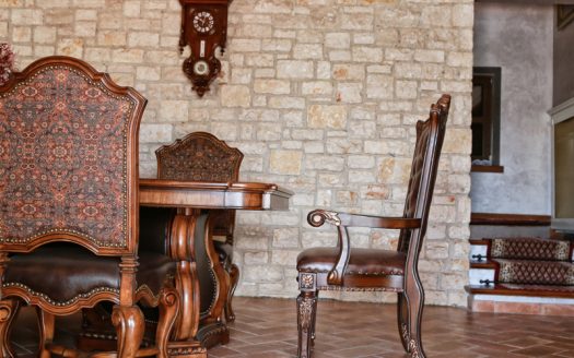 Villa, Barat, Croatia