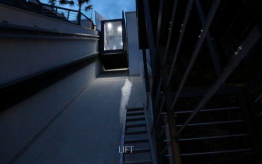 Villa, Opatija, Croatia