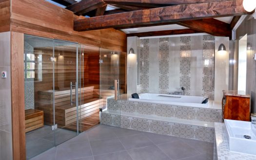Villa, Barat, Croatia