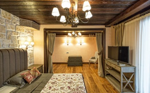 Villa, Čiovo, Croatia