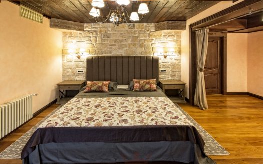 Villa, Čiovo, Croatia