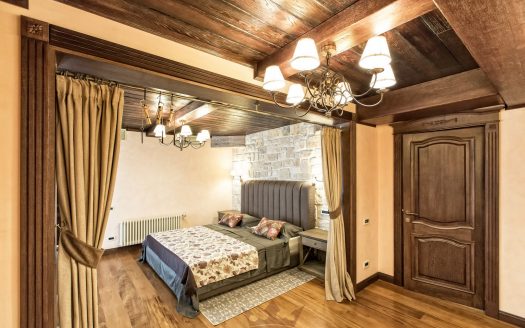 Villa, Čiovo, Croatia