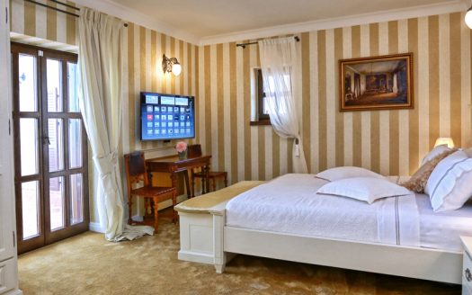 Villa, Barat, Croatia