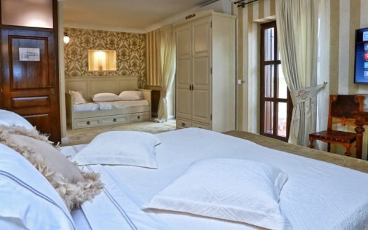 Villa, Barat, Croatia