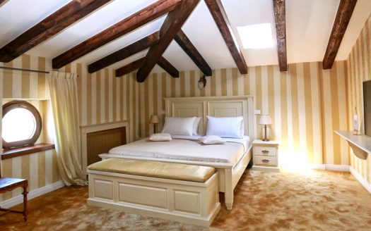 Villa, Barat, Croatia