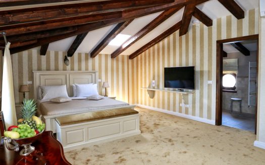 Villa, Barat, Croatia