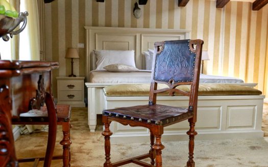 Villa, Barat, Croatia