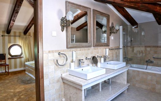 Villa, Barat, Croatia