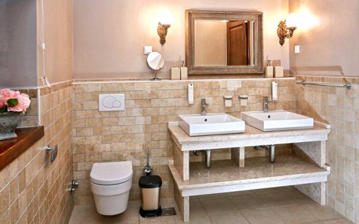 Villa, Barat, Croatia