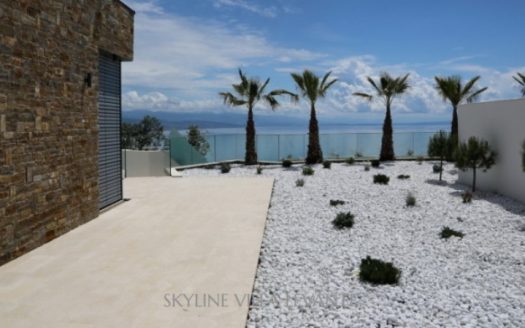 Villa, Opatija, Croatia