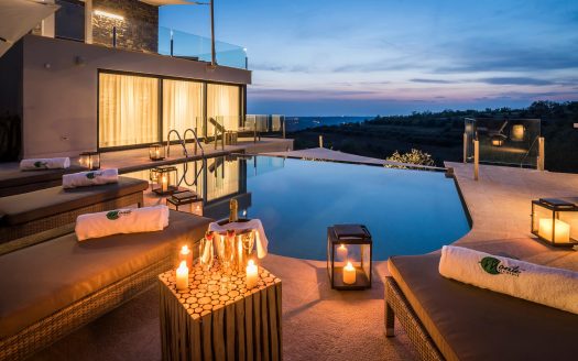 Villa, Merišće, Croatia