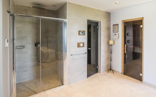 Villa, Merišće, Croatia