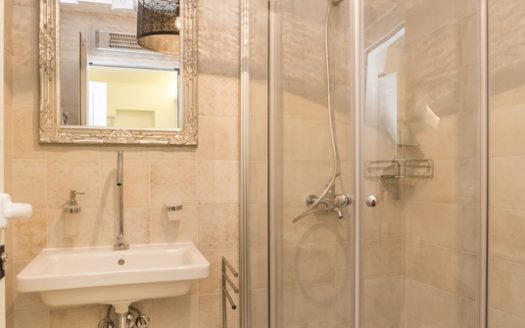 Villa, Merišće, Croatia