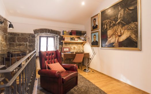 Villa, Merišće, Croatia