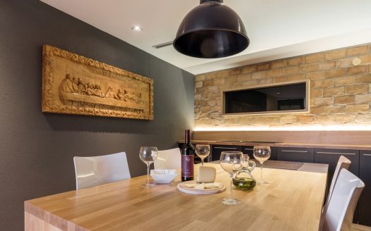 Villa, Merišće, Croatia