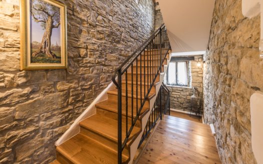 Villa, Merišće, Croatia