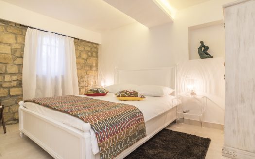 Villa, Merišće, Croatia