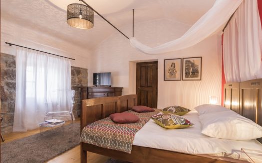 Villa, Merišće, Croatia