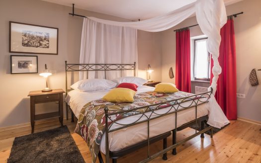 Villa, Merišće, Croatia