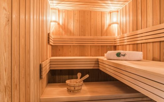 Villa, Merišće, Croatia