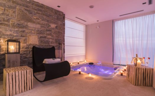 Villa, Merišće, Croatia