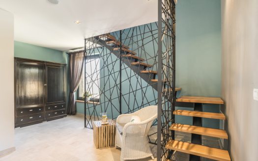 Villa, Merišće, Croatia