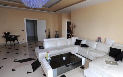 Villa, Opatija, Croatia