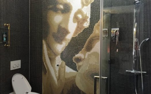 Villa, Opatija, Croatia