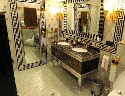 Villa, Opatija, Croatia