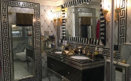 Villa, Opatija, Croatia