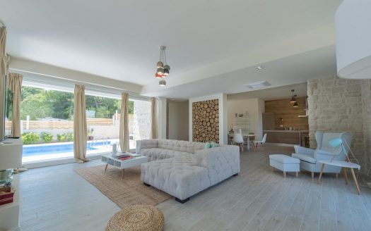 Croatia, Jelsa, Croatia