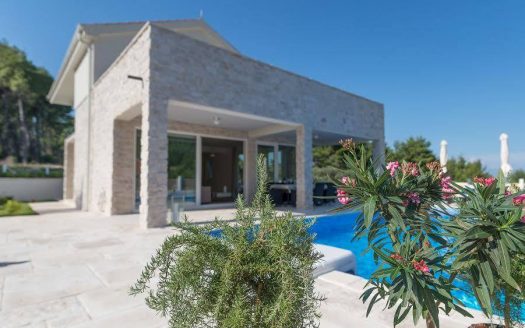 Croatia, Jelsa, Croatia