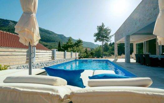 Croatia, Jelsa, Croatia