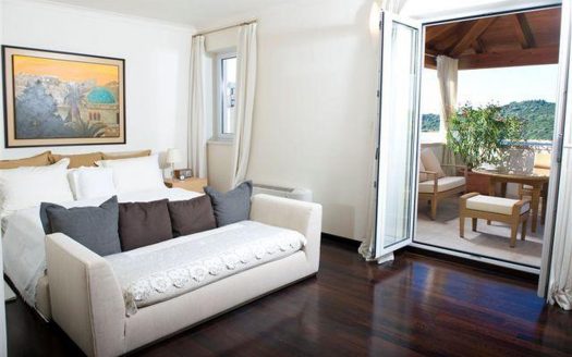 Villa, Dubrovnik, Croatia