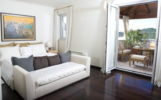 Villa, Dubrovnik, Croatia