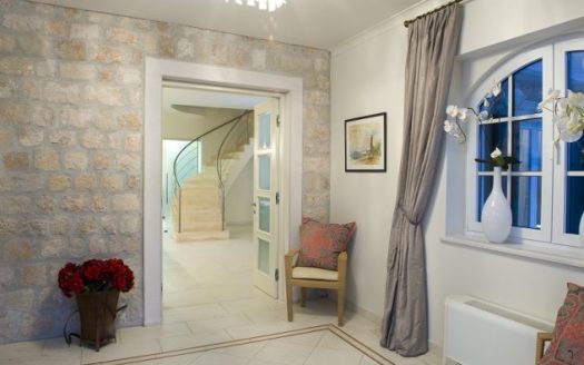 Villa, Dubrovnik, Croatia