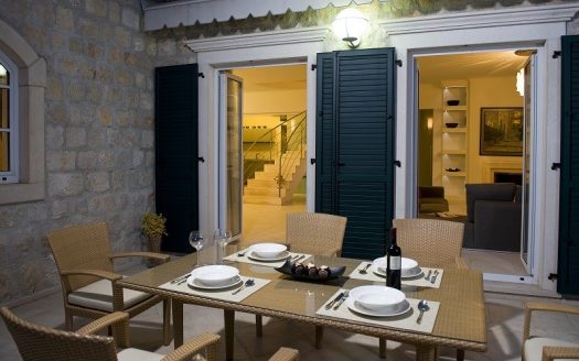 Villa, Dubrovnik, Croatia